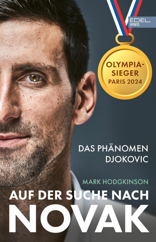 Auf der Suche nach Novak main product photo