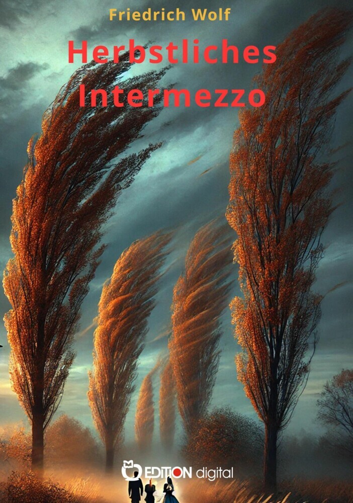 Herbstliches Intermezzo main product photo