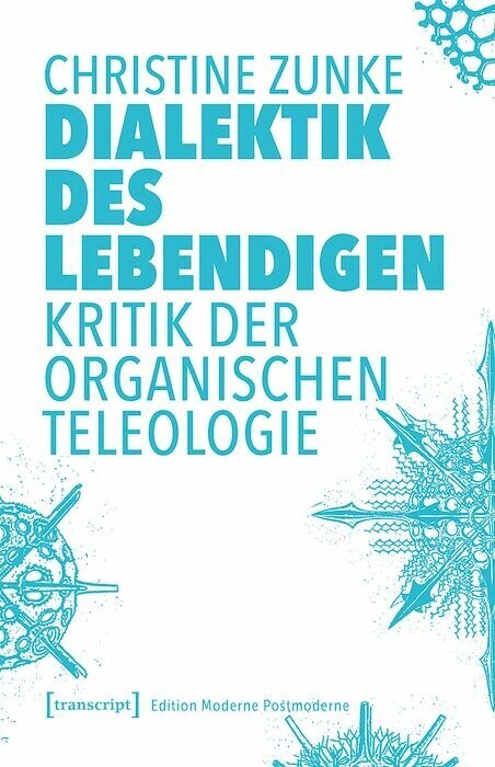 Dialektik des Lebendigen main product photo