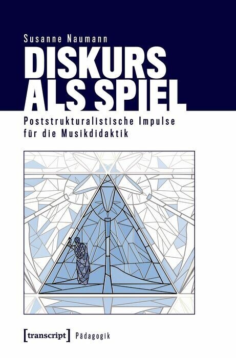 Diskurs als Spiel main product photo