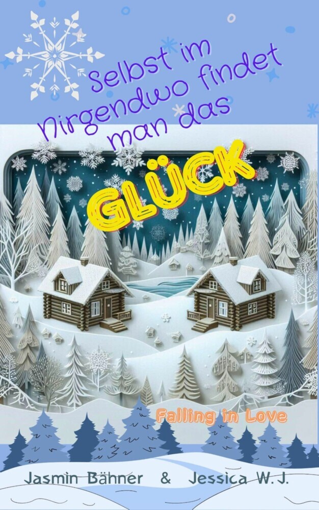 Selbst im Nirgendwo findet man das Glück main product photo