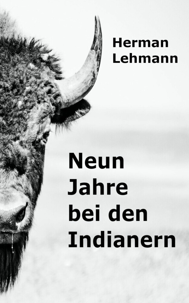 Neun Jahre bei den Indianern main product photo