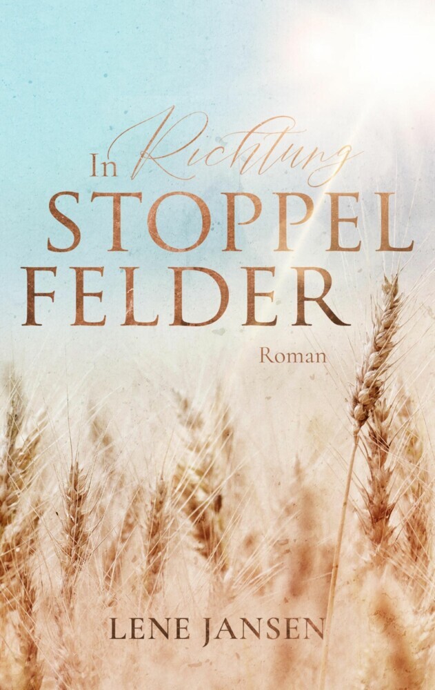 In Richtung Stoppelfelder main product photo