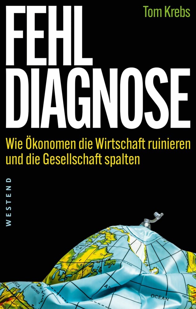 Fehldiagnose main product photo
