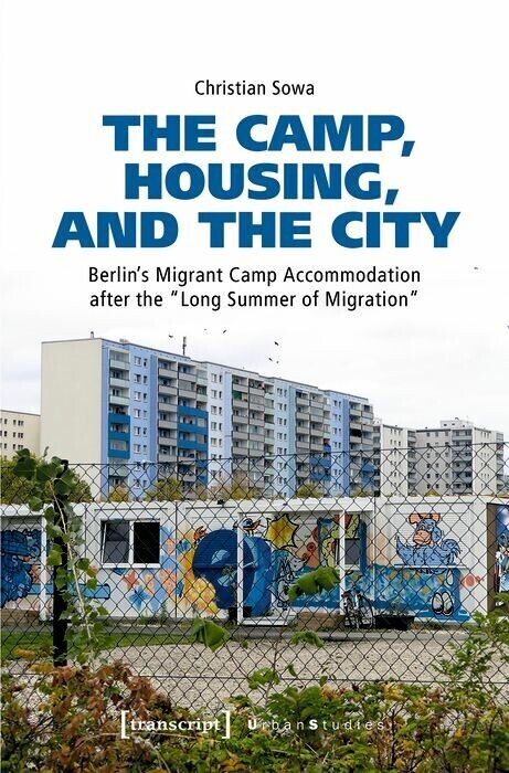 The Camp, Housing, and the City main product photo