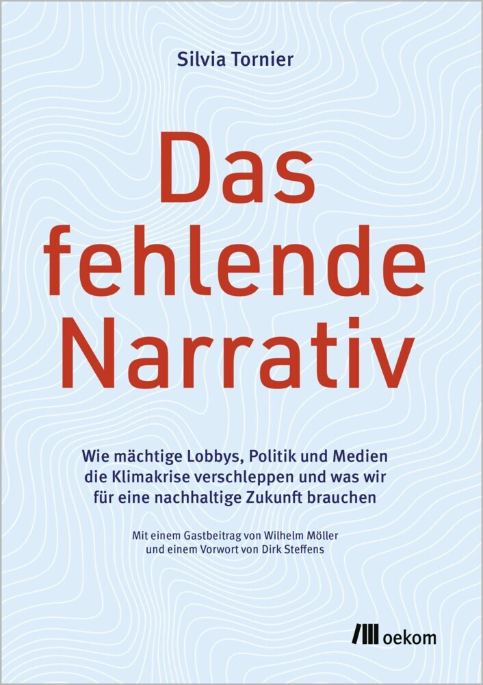 Das fehlende Narrativ main product photo