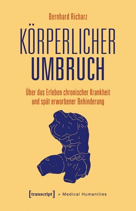 Körperlicher Umbruch main product photo