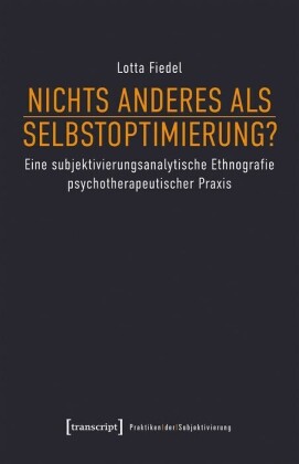 Nichts anderes als Selbstoptimierung?