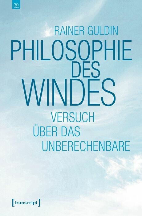 Philosophie des Windes main product photo