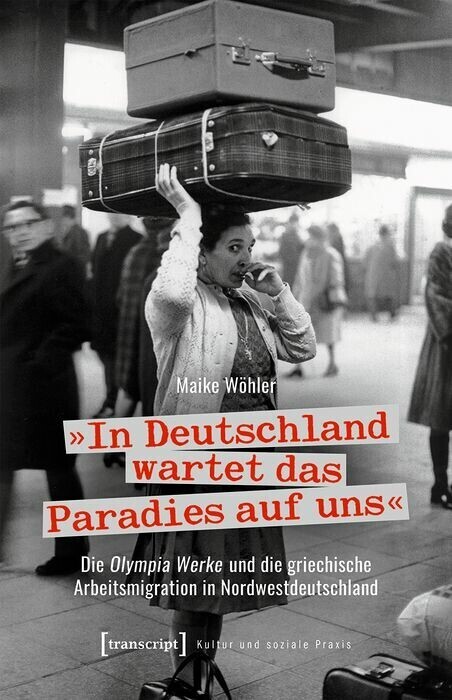 »In Deutschland wartet das Paradies auf uns« main product photo