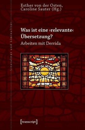 Was ist eine 'relevante' Übersetzung?