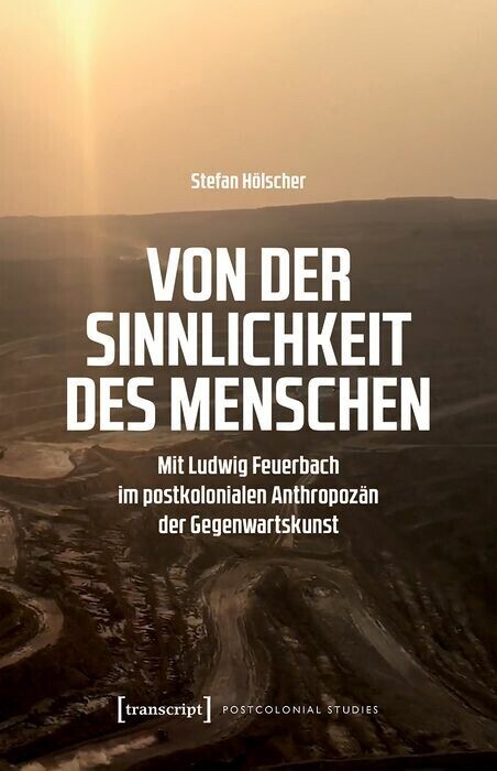 Von der Sinnlichkeit des Menschen main product photo
