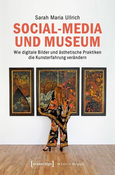Social-Media und Museum main product photo