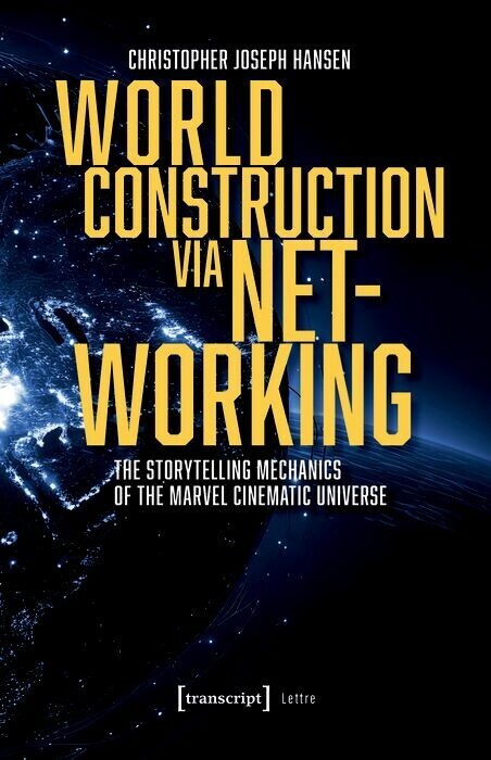 World Construction via Networking main product photo