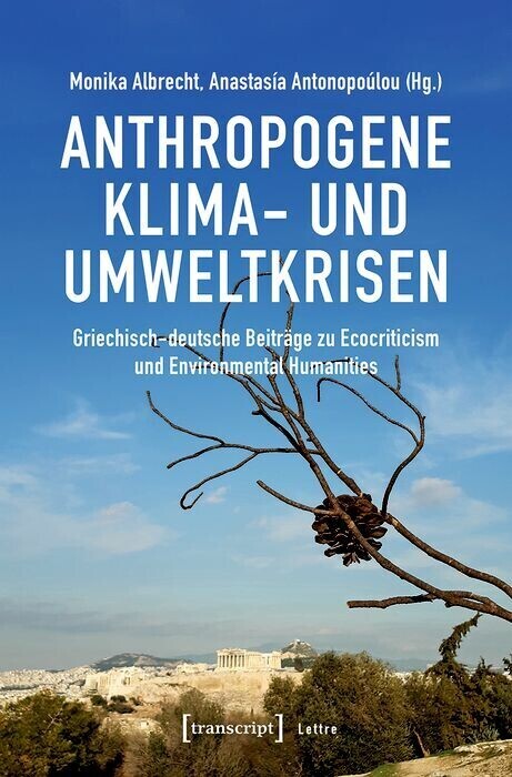 Anthropogene Klima- und Umweltkrisen main product photo
