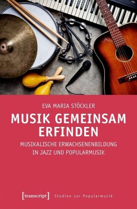 Musik gemeinsam erfinden