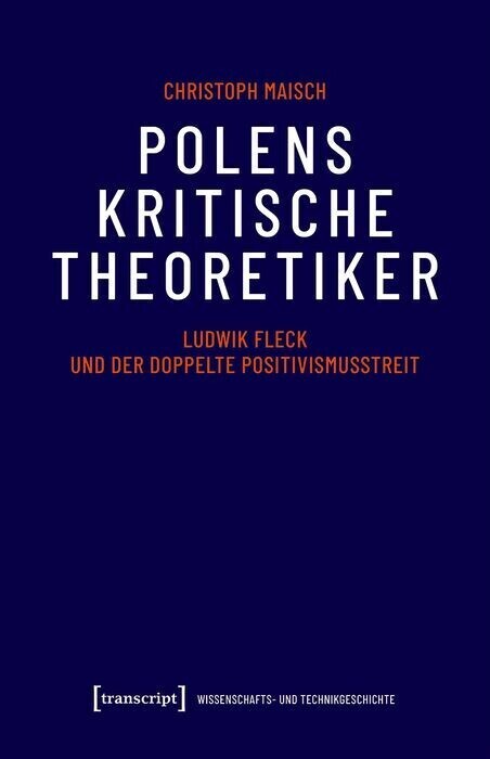 Polens kritische Theoretiker main product photo