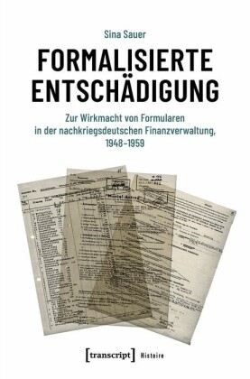 Formalisierte Entschädigung