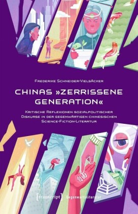 Chinas »Zerrissene Generation«