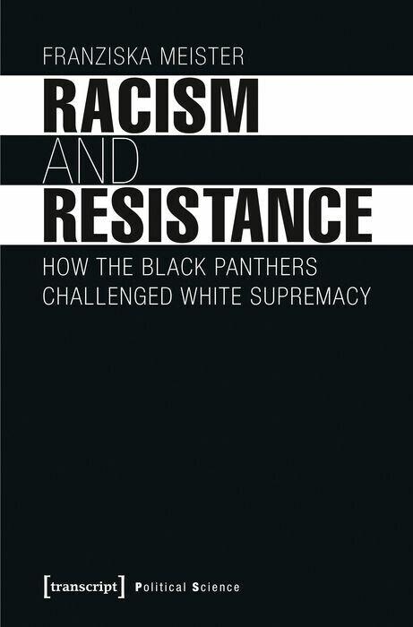 Racism and Resistance main product photo