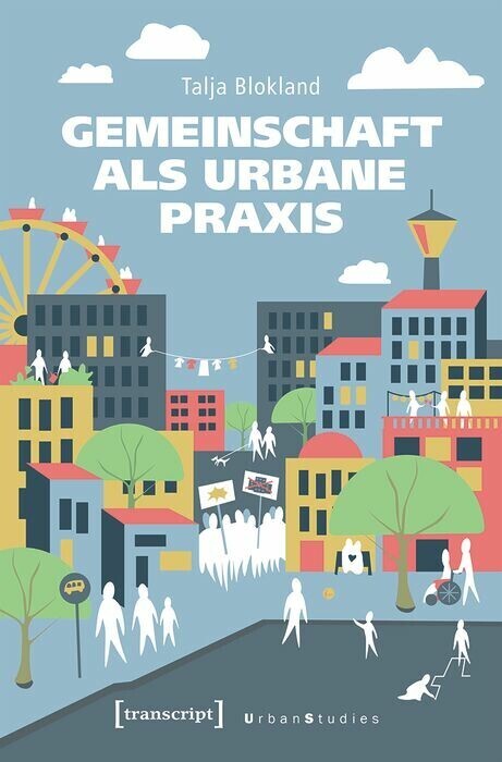 Gemeinschaft als urbane Praxis main product photo