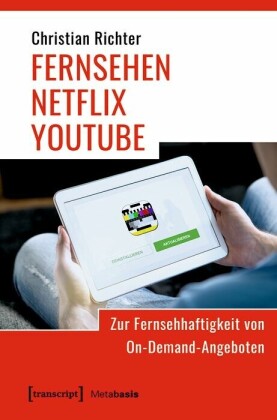FERNSEHEN - NETFLIX - YOUTUBE
