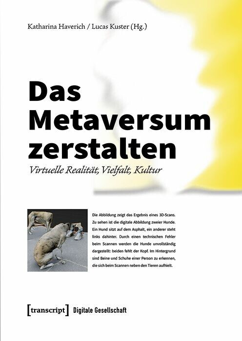 Das Metaversum zerstalten main product photo