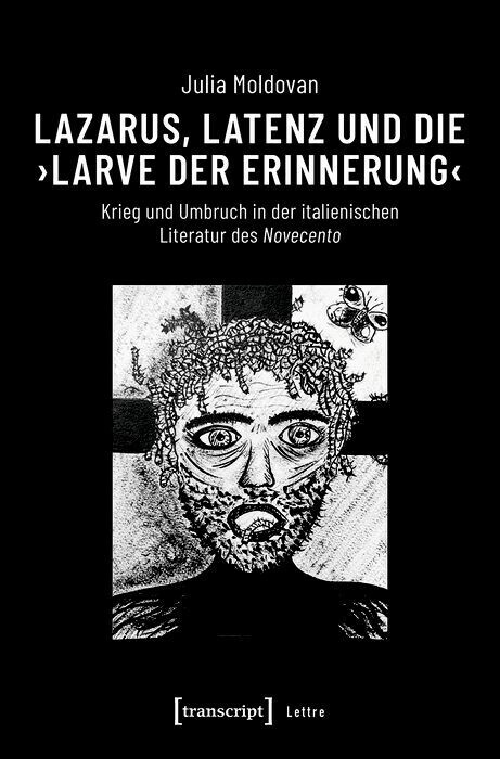 Lazarus, Latenz und die 'Larve der Erinnerung' main product photo