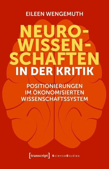 Neurowissenschaften in der Kritik main product photo
