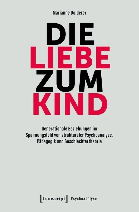Die Liebe zum Kind main product photo