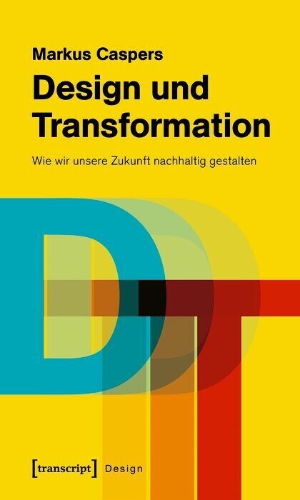 Design und Transformation main product photo