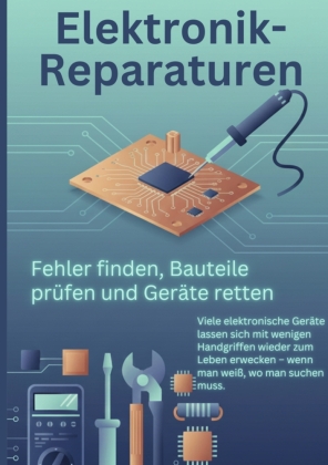 Elektronik-Reparaturen
