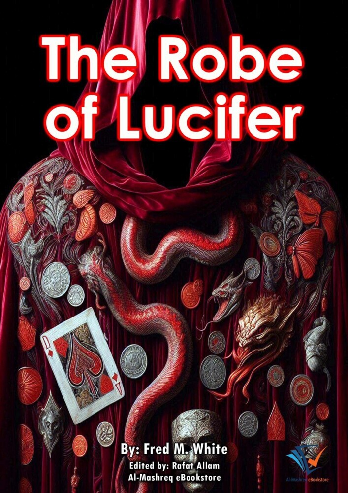 The Robe of Lucifer main product photo