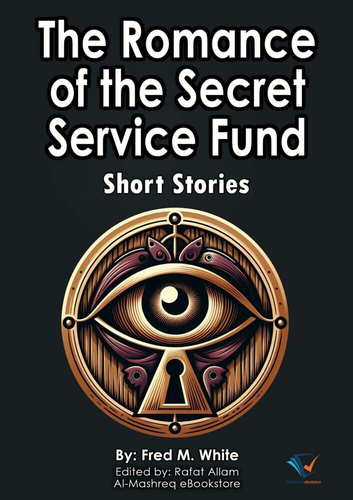The Romance of the Secret Service Fund main product photo