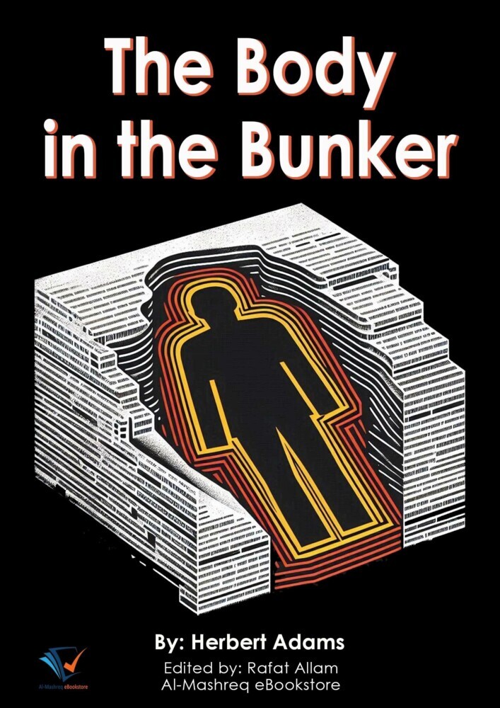 The Body in the Bunker main product photo