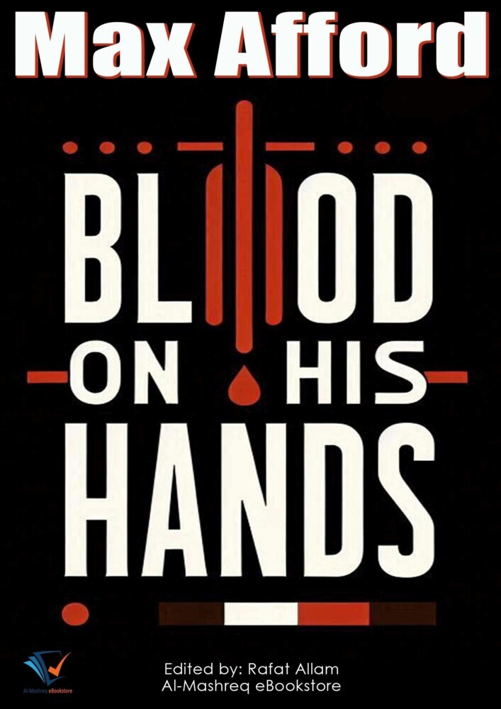 Blood on His Hands main product photo