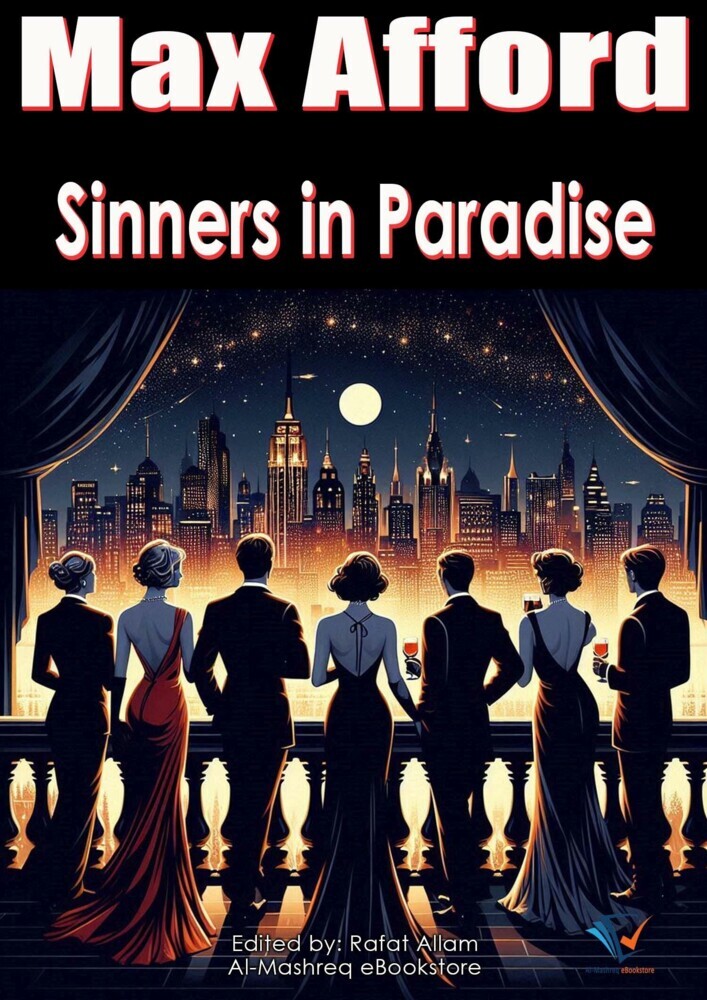 Sinners in Paradise main product photo
