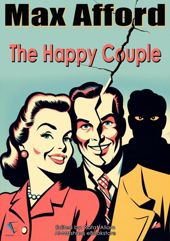 The Happy Couple main product photo