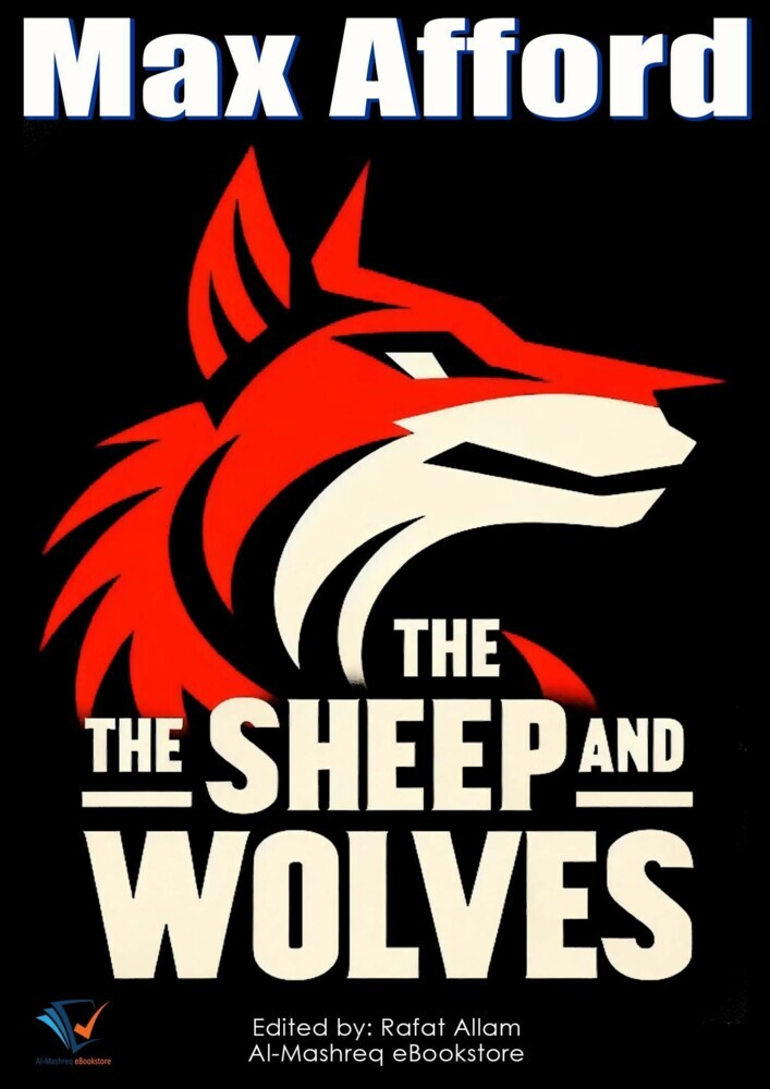 The Sheep and the Wolves main product photo