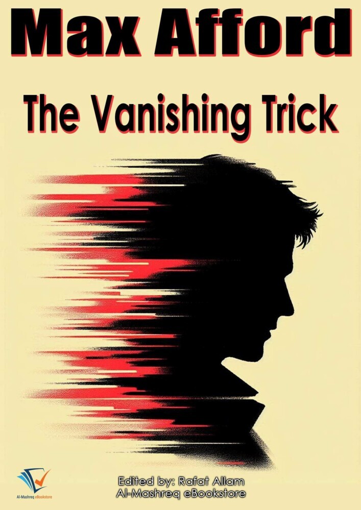 The Vanishing Trick main product photo