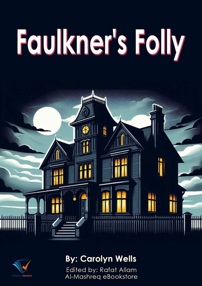 Faulkner's Folly main product photo