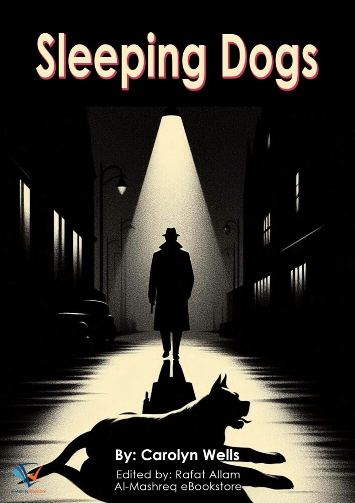 Sleeping Dogs main product photo