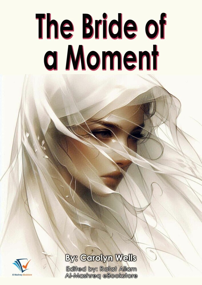 The Bride of a Moment main product photo