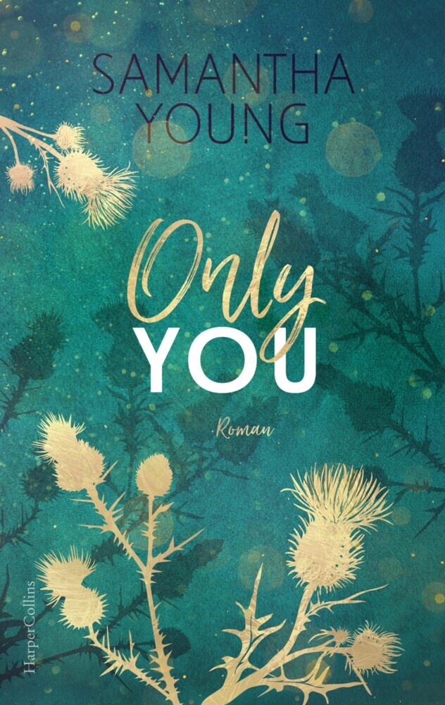 Only You main product photo
