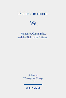 We