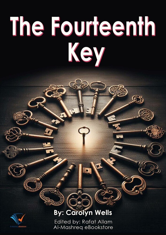 The Fourteenth Key main product photo
