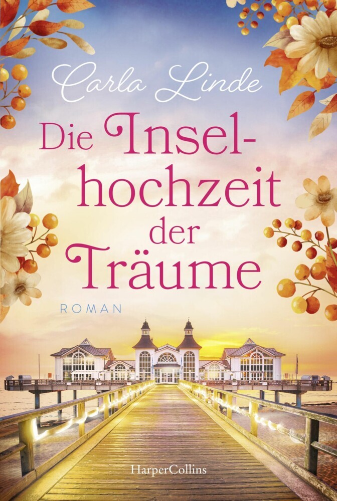 Die Inselhochzeit der Träume main product photo