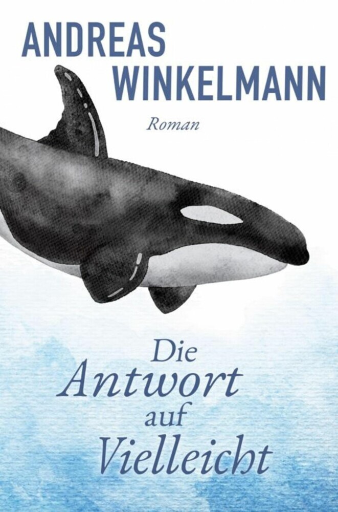 Die Antwort auf Vielleicht main product photo
