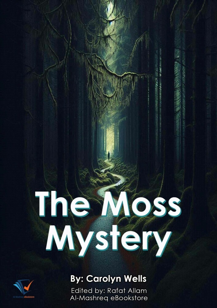 The Moss Mystery main product photo