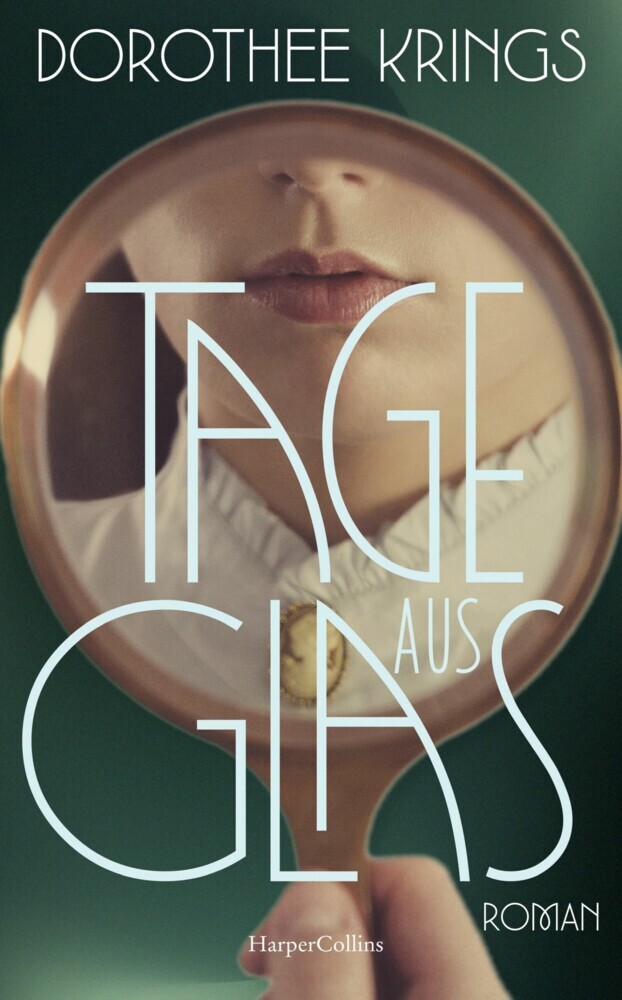 Tage aus Glas main product photo